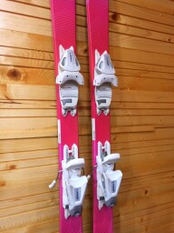 LYŽE ELAN LIL STYLE 140CM